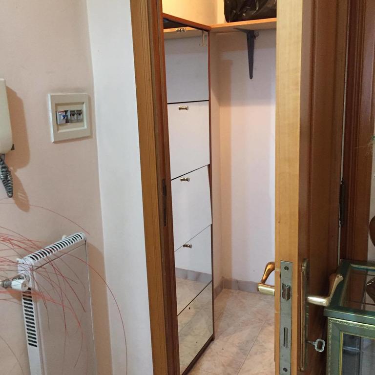 Le Tortore Casa de Férias Roma