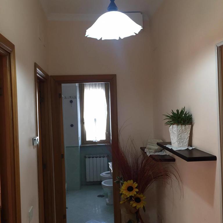 Casa de Férias Le Tortore *